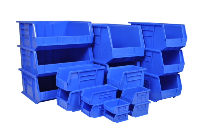 Rhino Tuff Parts Bins